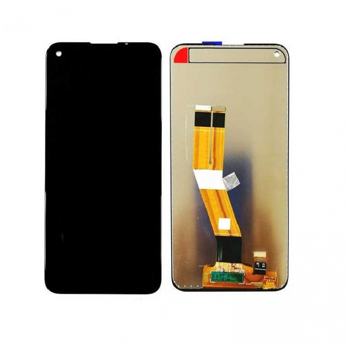 samsung galaxy m11 display type